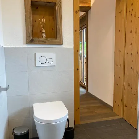 Wood Apartments By Trendlbrugger Going am Wilden Kaiser Extérieur photo