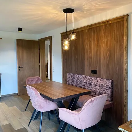 Wood Apartments By Trendlbrugger Going am Wilden Kaiser Extérieur photo