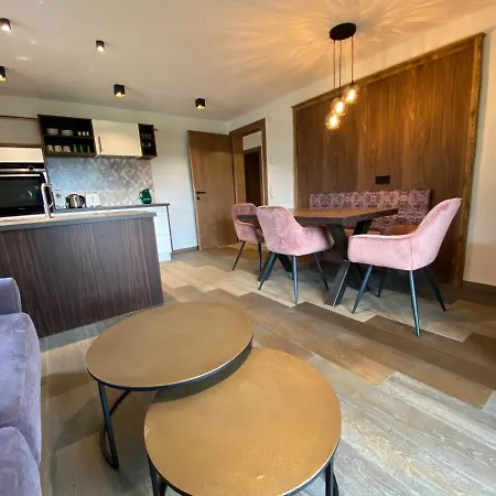 Wood Apartments By Trendlbrugger Going am Wilden Kaiser Extérieur photo