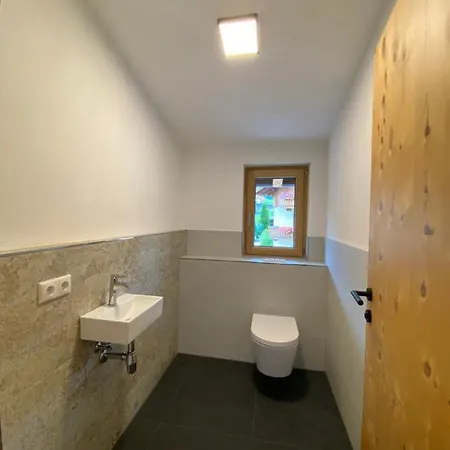 Wood Apartments By Trendlbrugger Going am Wilden Kaiser Extérieur photo