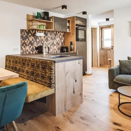 Wood Apartments By Trendlbrugger Going am Wilden Kaiser Extérieur photo
