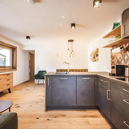 Wood Apartments By Trendlbrugger Going am Wilden Kaiser Extérieur photo