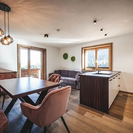 Wood Apartments By Trendlbrugger Going am Wilden Kaiser Extérieur photo