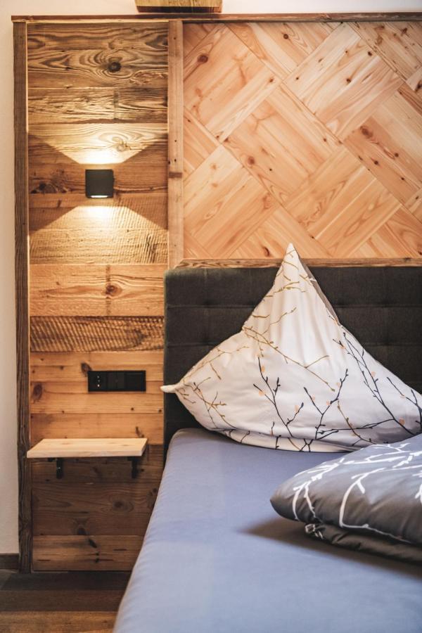 Apartment Wood By Trendlbrugger