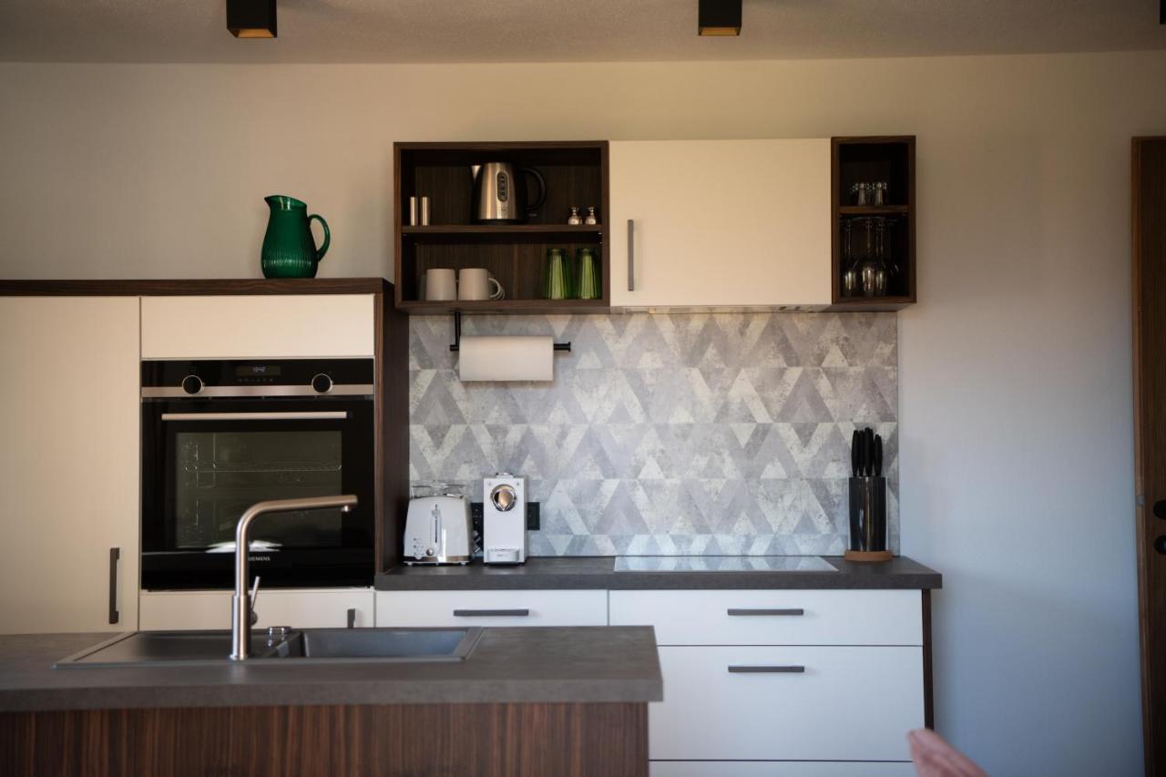 Apartment Wood By Trendlbrugger Going am Wilden Kaiser