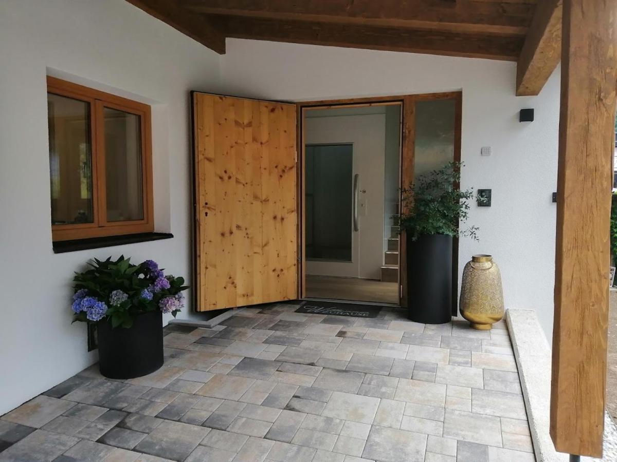 Wood By Trendlbrugger Appartement Going am Wilden Kaiser