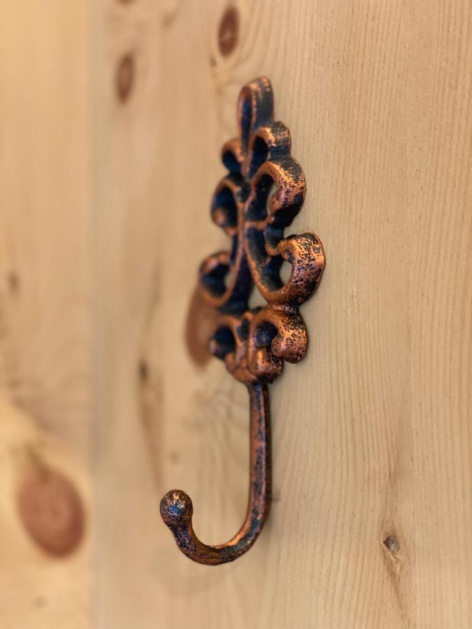 Wood By Trendlbrugger Appartement *