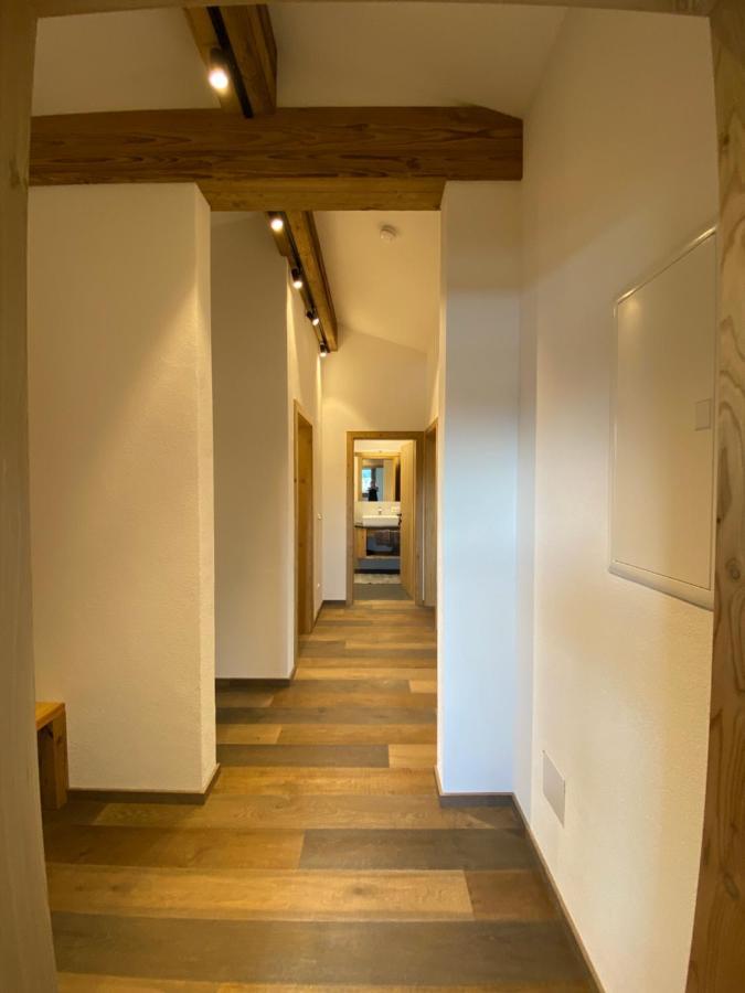 Wood By Trendlbrugger Going am Wilden Kaiser