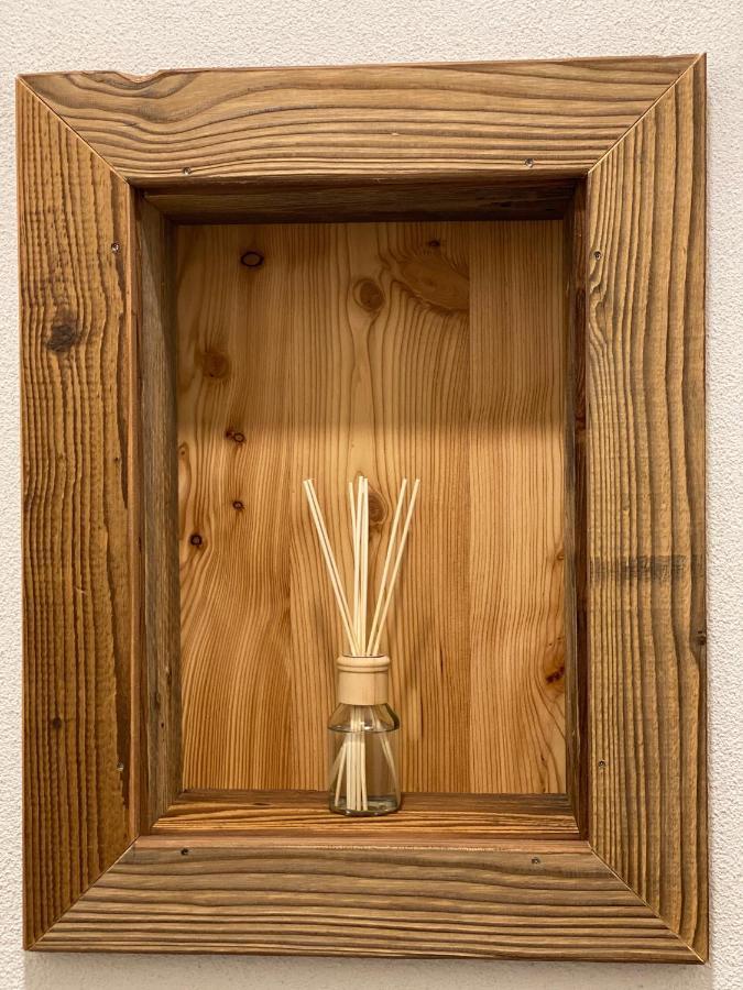Wood By Trendlbrugger Appartement Going am Wilden Kaiser