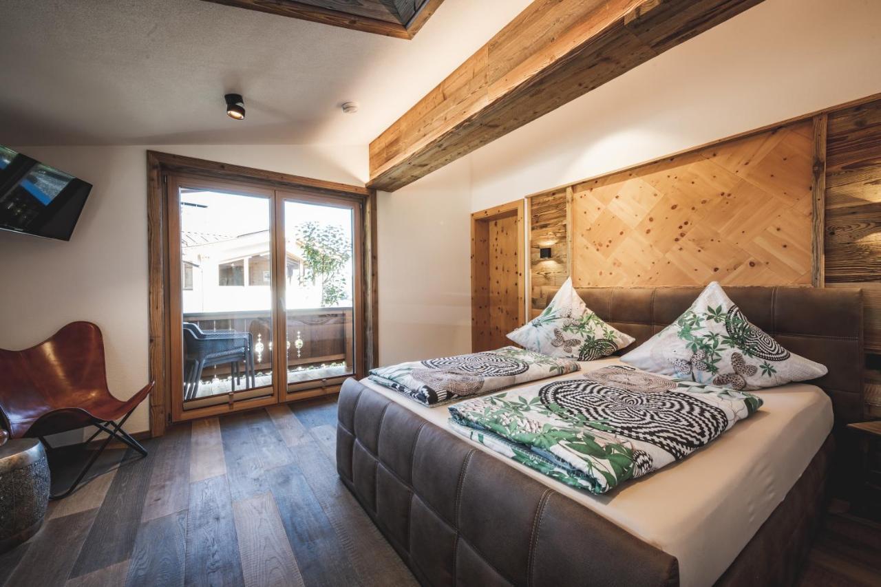 Wood By Trendlbrugger * Going am Wilden Kaiser