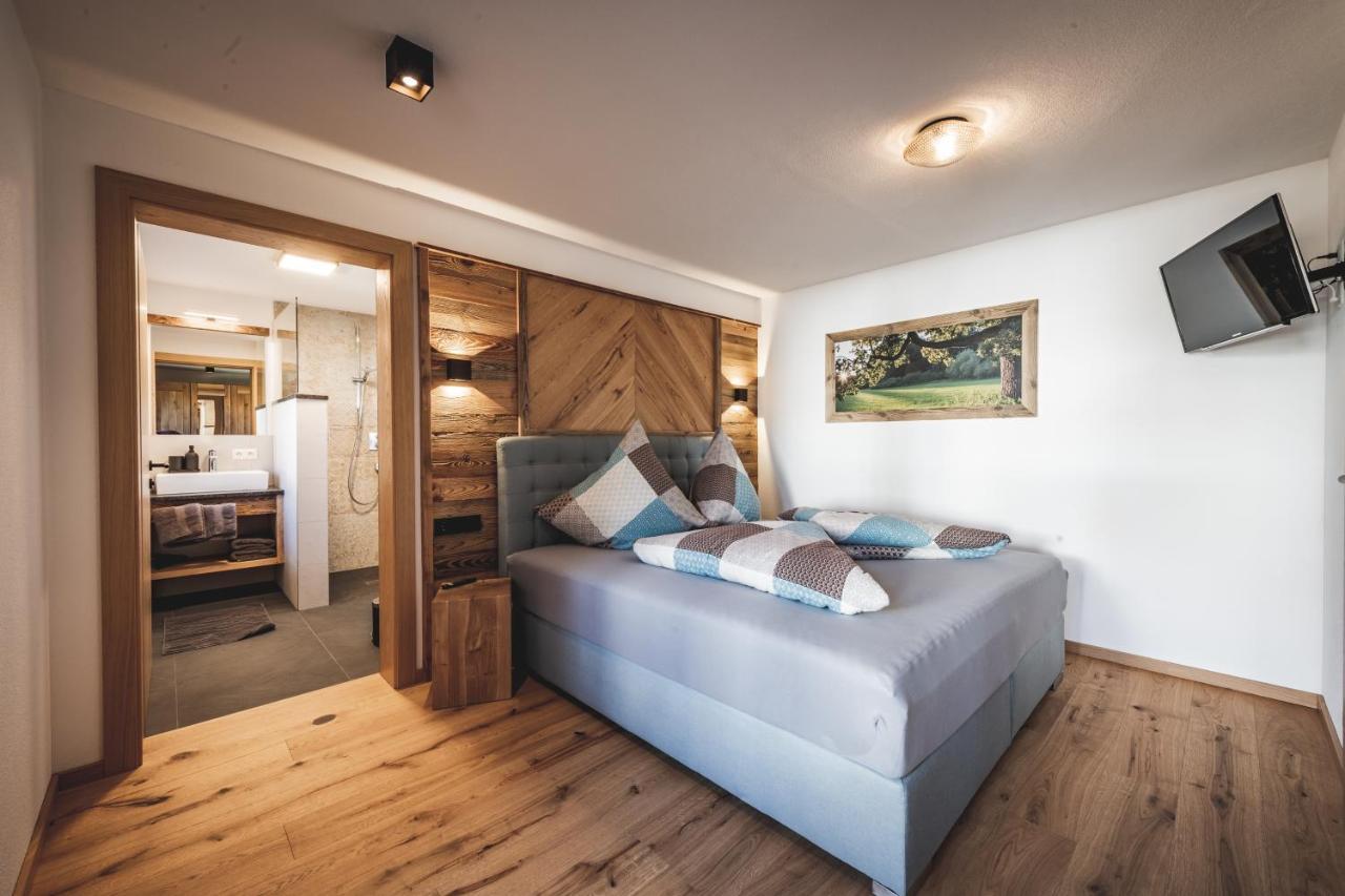 Wood By Trendlbrugger Appartement