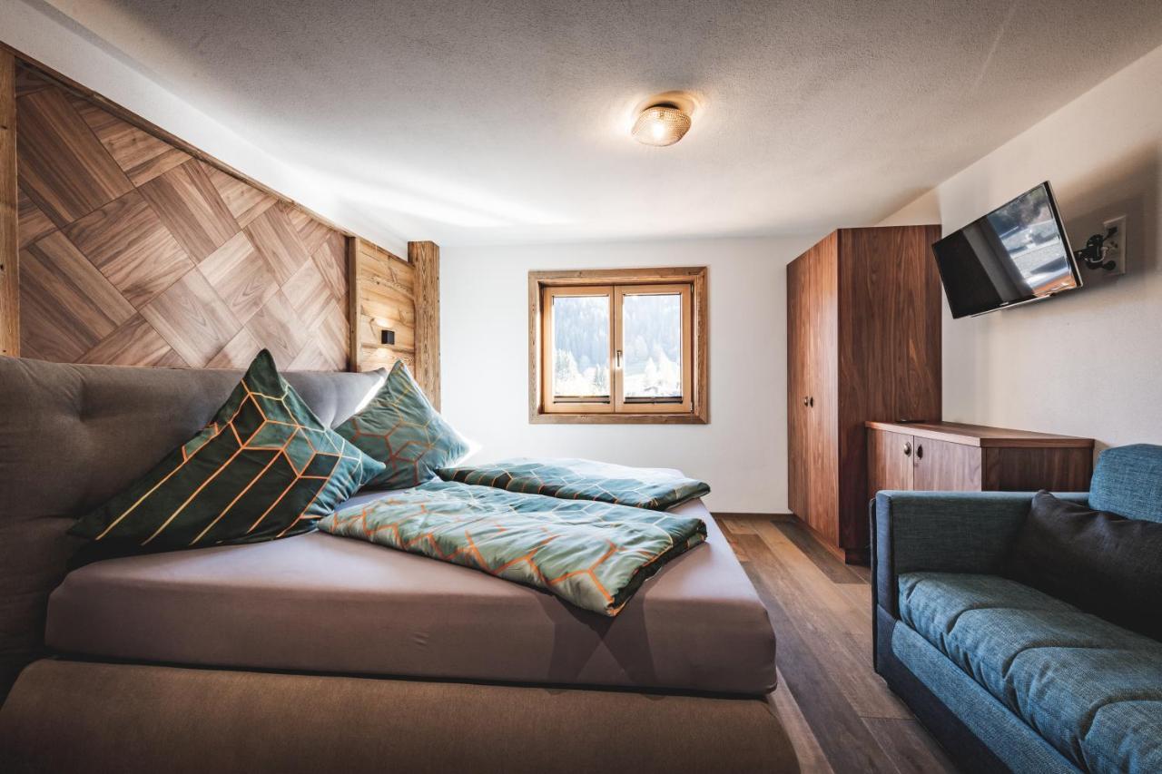 Wood By Trendlbrugger Appartement Going am Wilden Kaiser